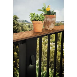 TREX Signature Cocktail Rail Bracket TREX Signature Cocktail Rail Bracket
