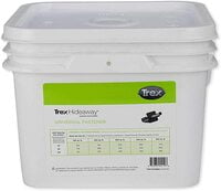 TrexHideaway Hidden Fasteners (Plastic) TrexHideaway Hidden Fasteners (Plastic)