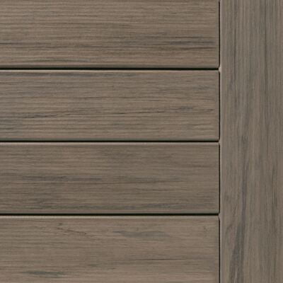 TimberTech Legacy Collection Ashwood decking boards