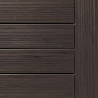 TimberTech Legacy Collection Espresso decking boards
