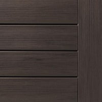 TimberTech Legacy Collection Espresso decking boards TimberTech Legacy Collection Espresso decking boards