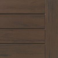 TimberTech Legacy Collection Mocha decking boards
