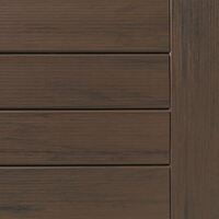 TimberTech Legacy Collection Mocha decking boards TimberTech Legacy Collection Mocha decking boards