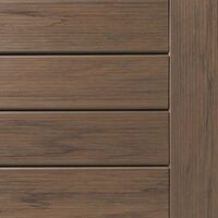 TimberTech Legacy Collection Pecan decking boards TimberTech Legacy Collection Pecan decking boards