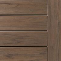 TimberTech Legacy Collection Pecan decking boards