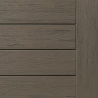 TimberTech Silver Maple Composite decking boards TimberTech Silver Maple Composite decking boards