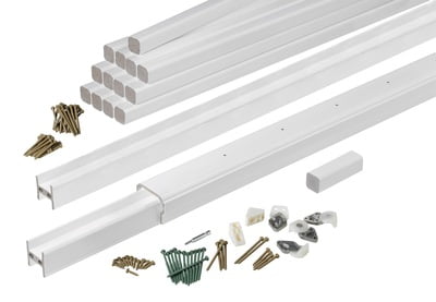TimberTech Classic Series Universal Rail Kits