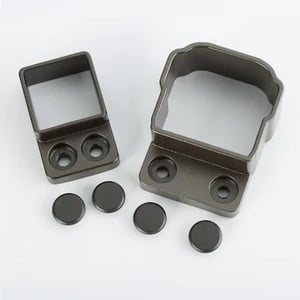 TimberTech Impression Rail Express Wall Mount Kit