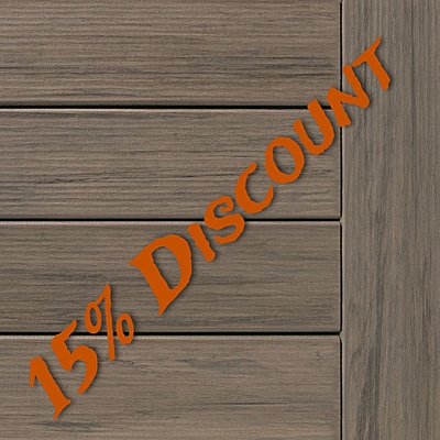 TimberTech Ashwood TimberTech Ashwood