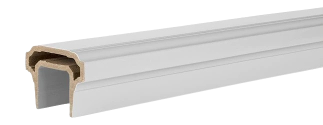 TimberTech Premier Rail Top Rail TimberTech Premier Rail Top Rail