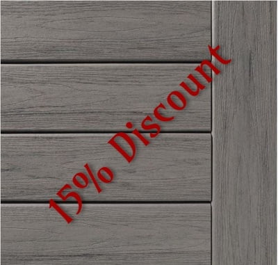 TimberTech Driftwood TimberTech Driftwood