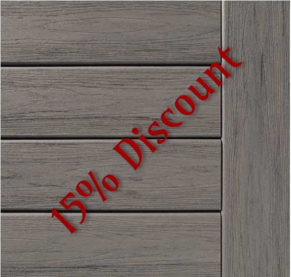 TimberTech Driftwood TimberTech Driftwood