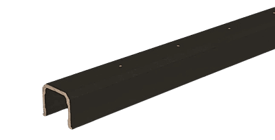 TimberTech Universal Bottom Rail TimberTech Universal Bottom Rail