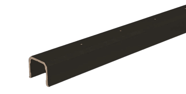 TimberTech Universal Bottom Rail TimberTech Universal Bottom Rail