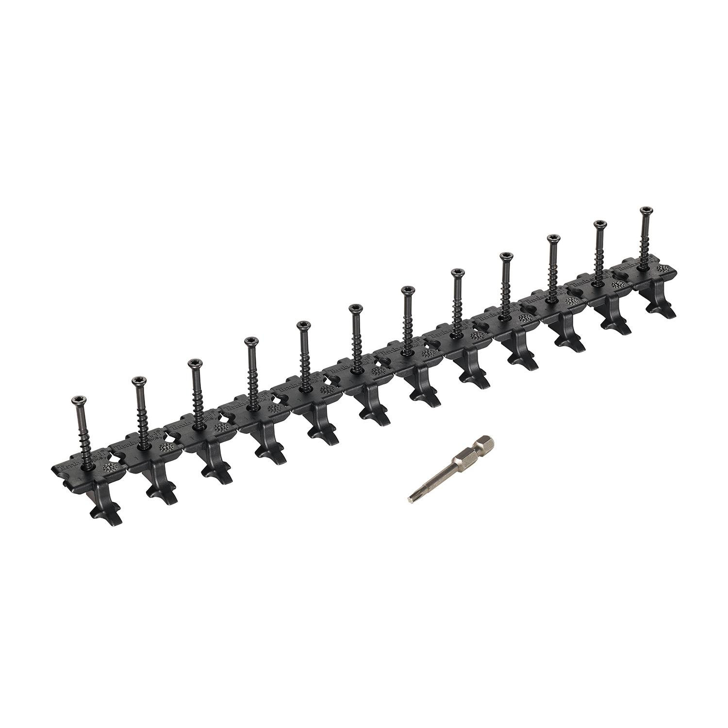 TimberTech Edge Deck Clips TimberTech Edge Deck Clips
