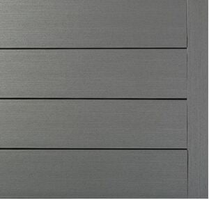 TimberTech Edge Collection Maritime Gray decking boards