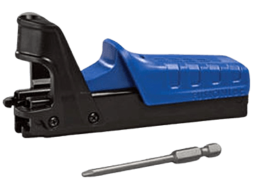 TimberTech FusionLoc Hand Driven Guide Tool