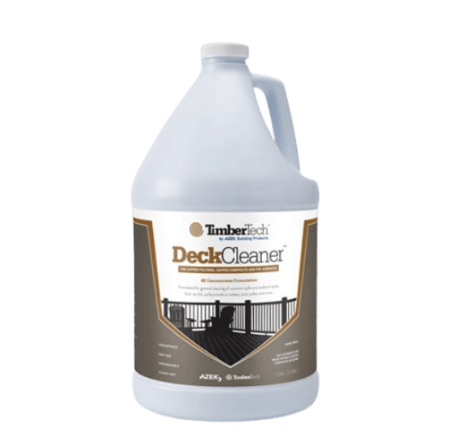 TimberTech-Gal Deck Cleaner