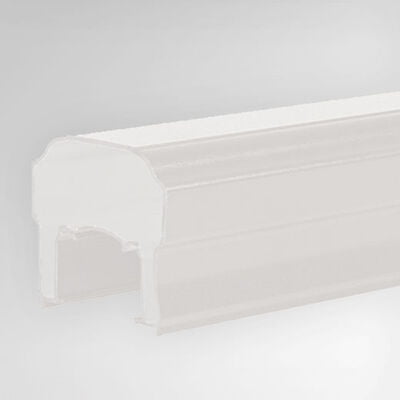 TimberTech Impression Rail Express Classic Top Rail TimberTech Impression Rail Express Classic Top Rail