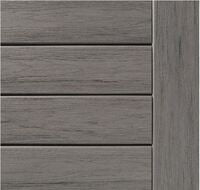 TimberTech Reserve collection Driftwood decking boards