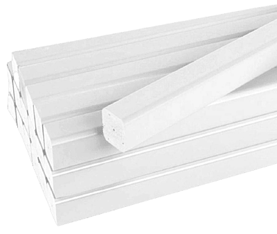 TimberTech Universal Square Composite Baluster TimberTech Universal Square Composite Baluster