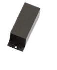 TimberTech Impression Rail Express Foot Block