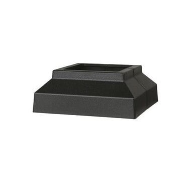 TimberTech Impression Rail Express 3" Post Skirt TimberTech Impression Rail Express 3" Post Skirt