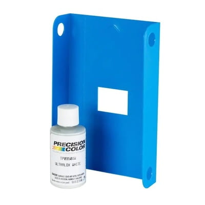 TimberTech Impression Rail Touch- Up Paint and Bracket Jig