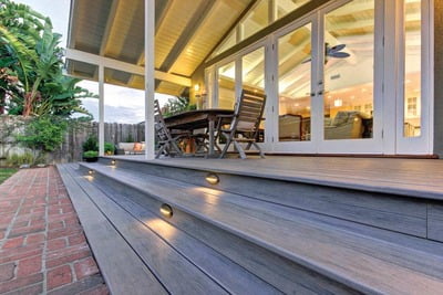 TimberTech Ashwood TimberTech Ashwood