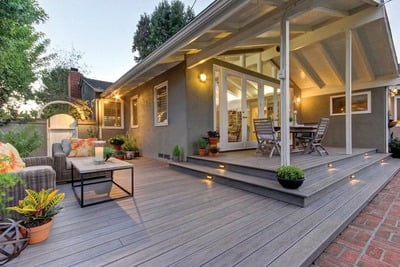 TimberTech Ashwood TimberTech Ashwood