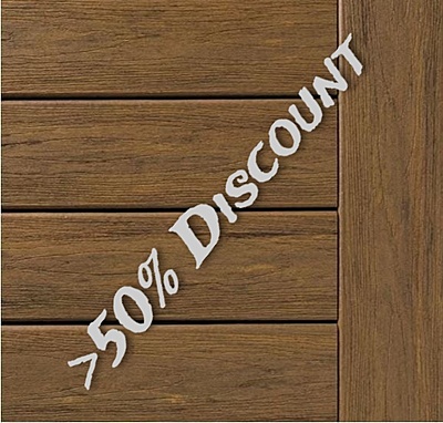 TimberTech Antique Leather (Bundle) TimberTech Antique Leather (Bundle)