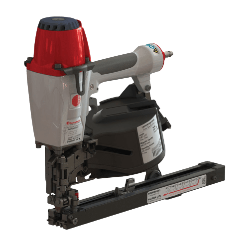 TimberTech FusionLoc 5 Shot Pneumatic Fastener Gun