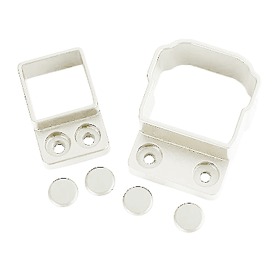 TimberTech Impression Rail Express Wall Mount Kit