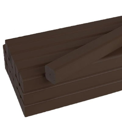 TimberTech Universal Square Composite Baluster TimberTech Universal Square Composite Baluster