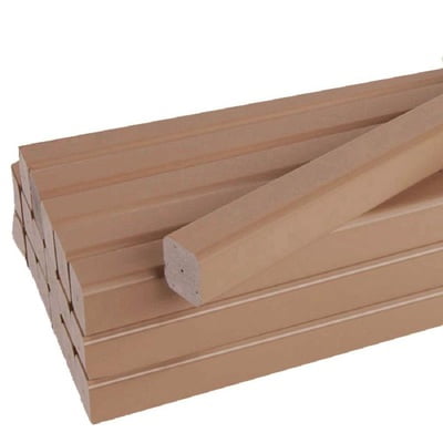 TimberTech Universal Square Composite Baluster TimberTech Universal Square Composite Baluster