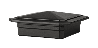 TimberTech Post Cap 5x5 TimberTech Post Cap 5x5
