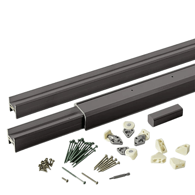 TimberTech Universal Rail Pack TimberTech Universal Rail Pack