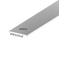 Timbertech Reserve Fascia boards