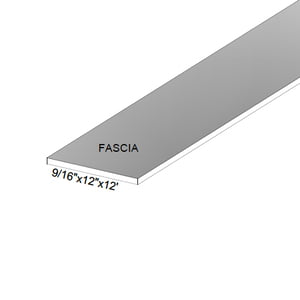 Fiberon Good Life Fascia Fiberon Good Life Fascia