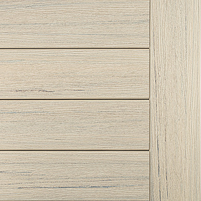 Timbertech Reclaimed Chestnut