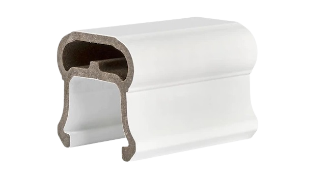 TimberTech Radiance Rail Top Rails TimberTech Radiance Rail Top Rails