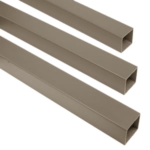 TREX Composite Square Baluster TREX Composite Square Baluster