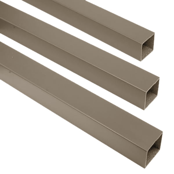 TREX Composite Square Baluster TREX Composite Square Baluster