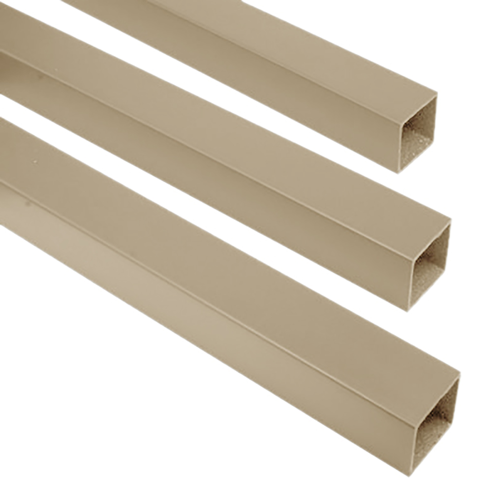 TREX Composite Square Baluster TREX Composite Square Baluster