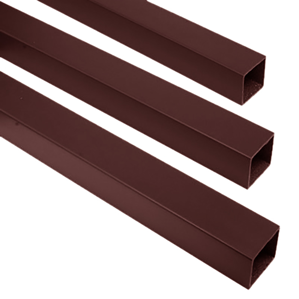 TREX Composite Square Baluster TREX Composite Square Baluster