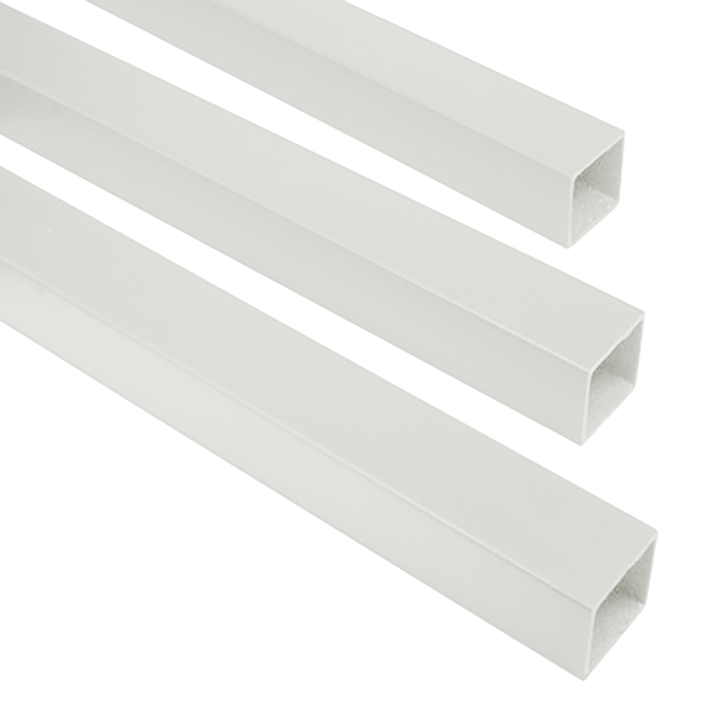 TREX Composite Square Baluster TREX Composite Square Baluster