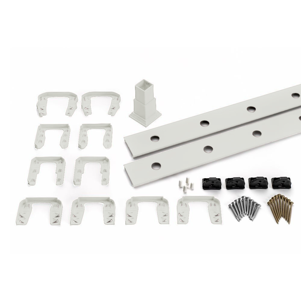 Trex Infill Kit for Round Aluminum Balusters
