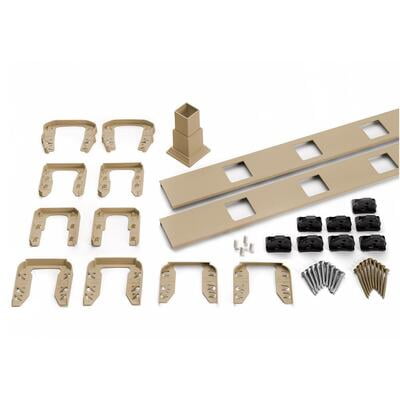 TREX Infill Kit for Composite Balusters