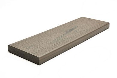 TREX Transcend 1 foot sample TREX Transcend 1 foot sample