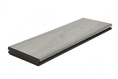 TREX Transcend 1 foot sample TREX Transcend 1 foot sample